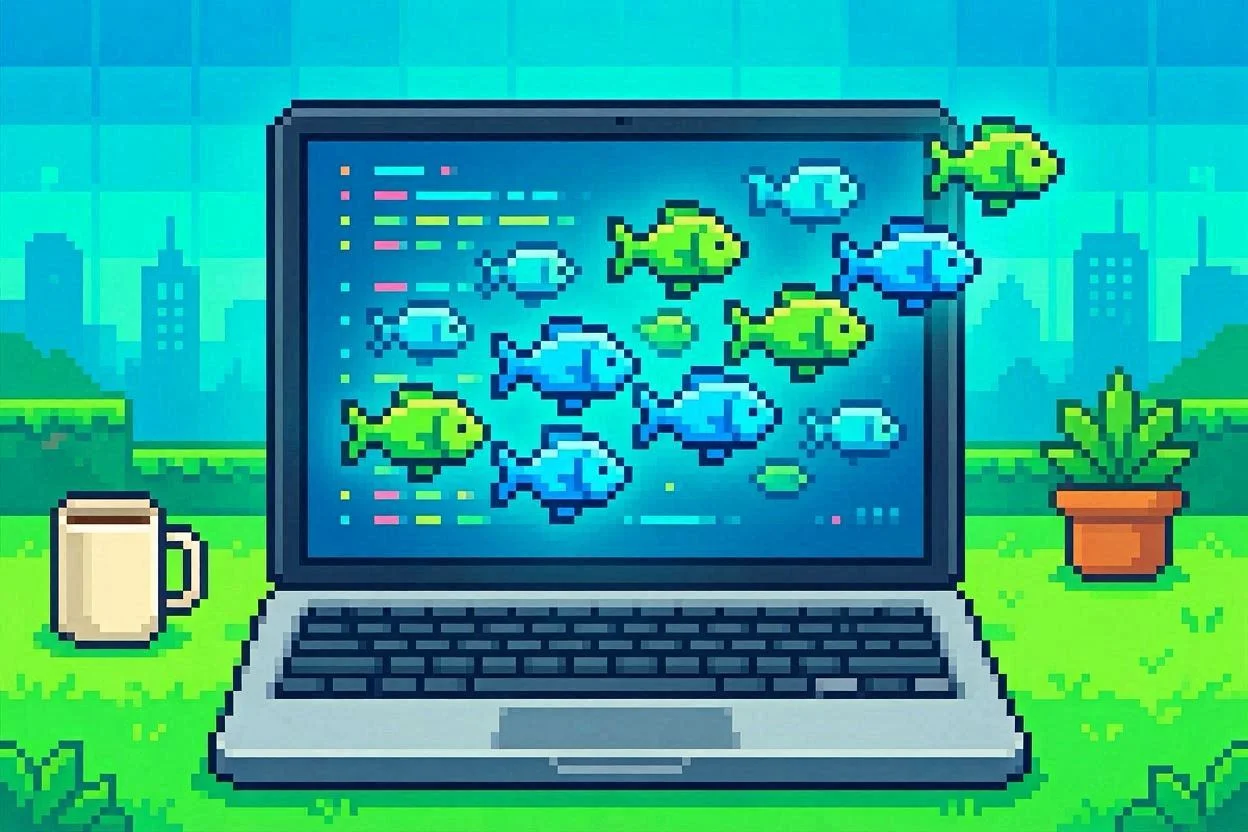 Beyond the Bait: Behavioral Sigma Detections for AiTM Phishing