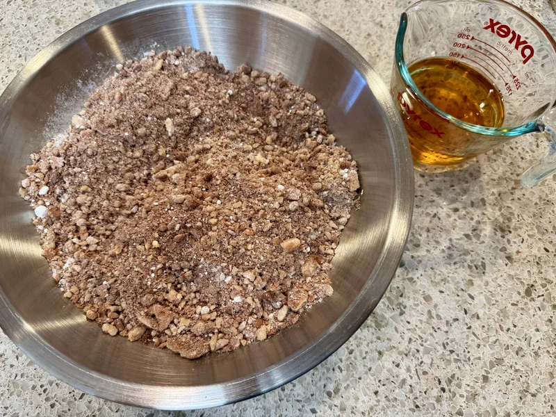 Raw Ingredients