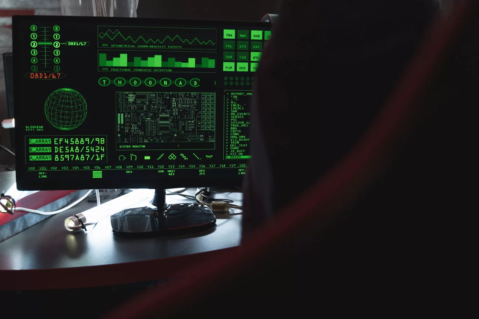ChatGPT for Threat Intelligence: Proactive Security with AI