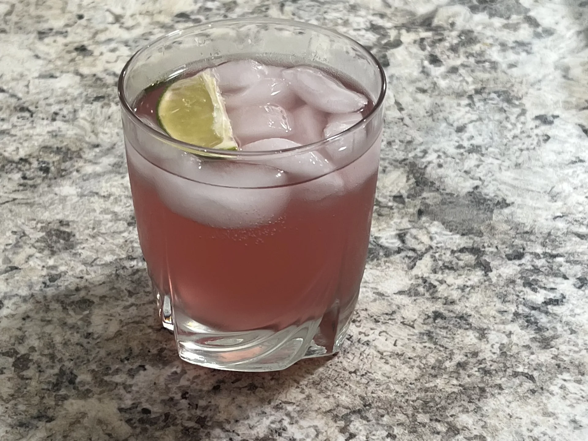Delta’s Sky Breeze: An Airborne Cocktail Grounded in Nostalgia