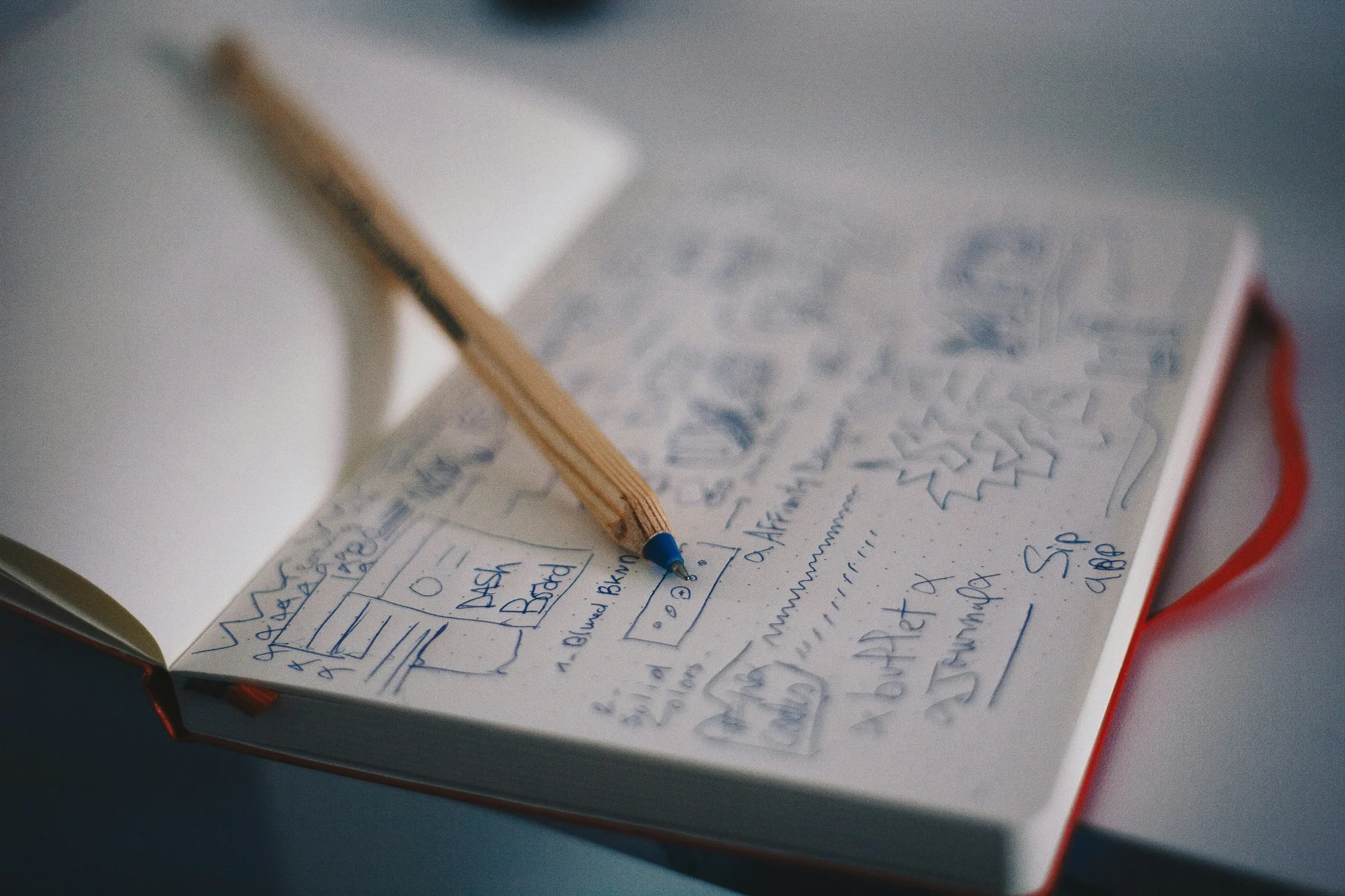image from Designing Your Life: How Energy Mapping Can Transform Strategic Planning