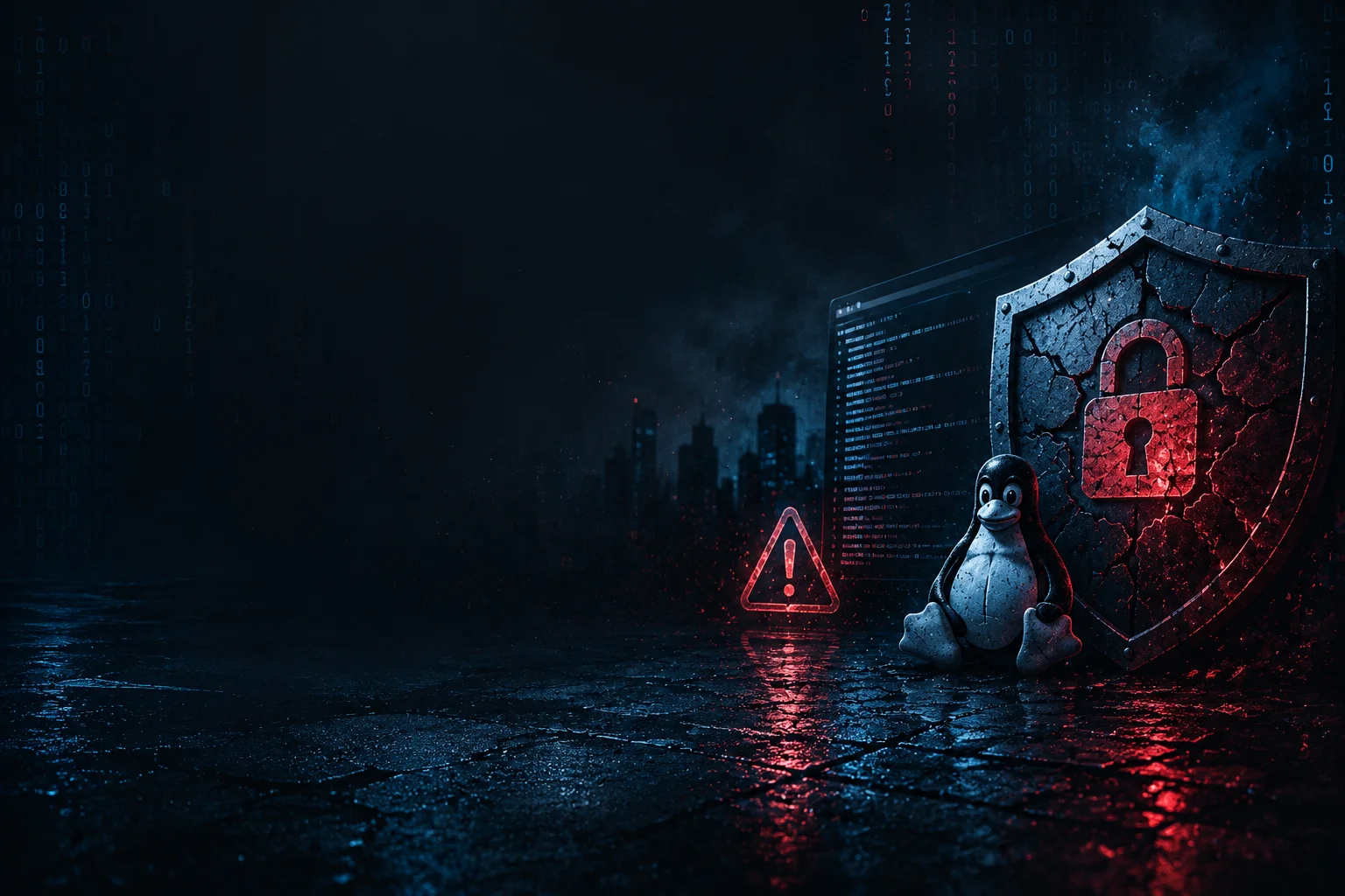 Detecting Dirty Frag: Linux Privilege Escalation Detection Engineering