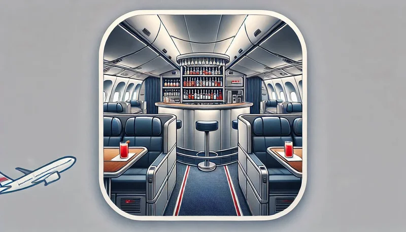 image from Golden Hour: A DIY Delta In-Flight Cocktail