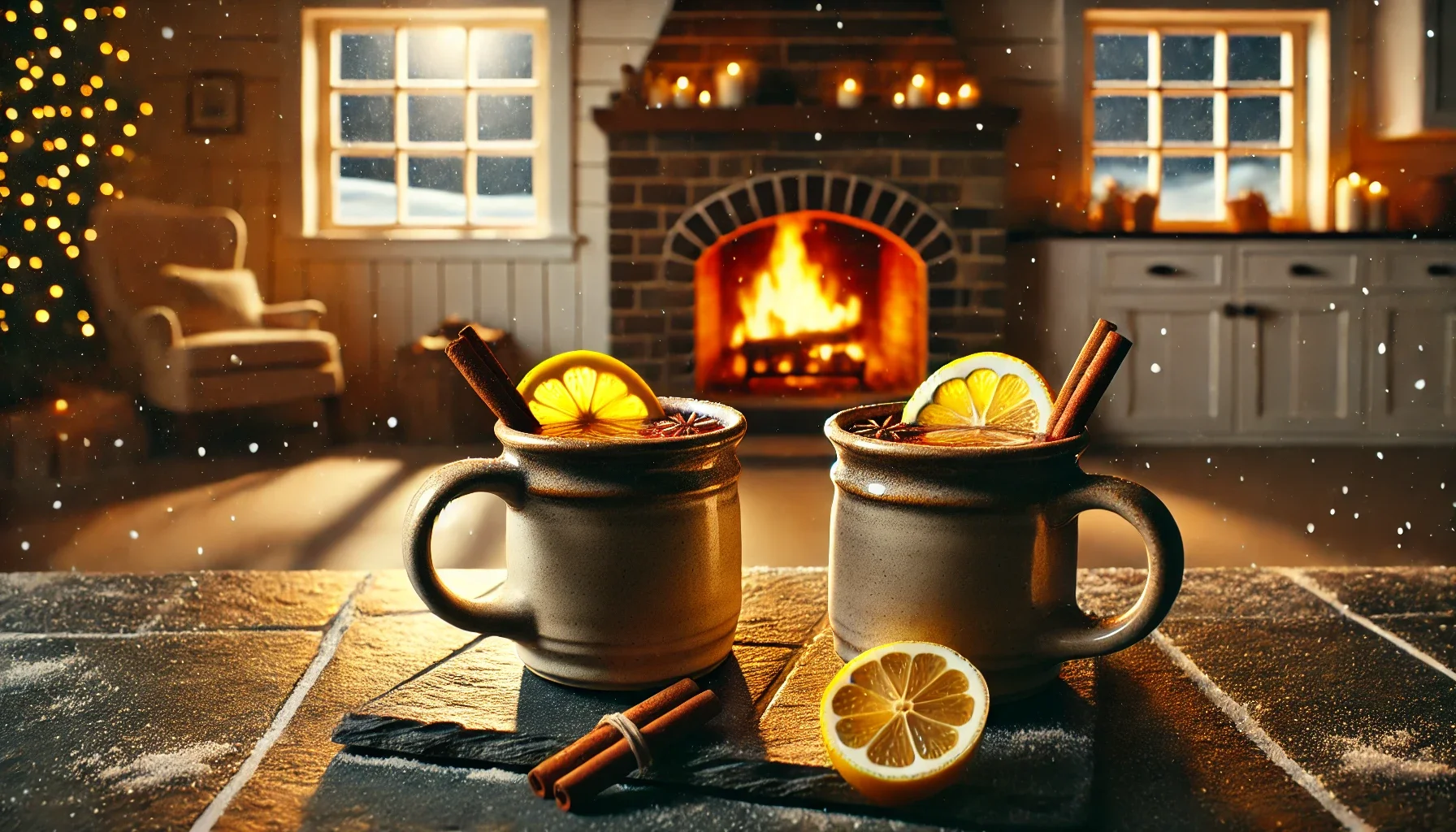 image from The Hot Toddy: A Cozy Classic with Endless Variations