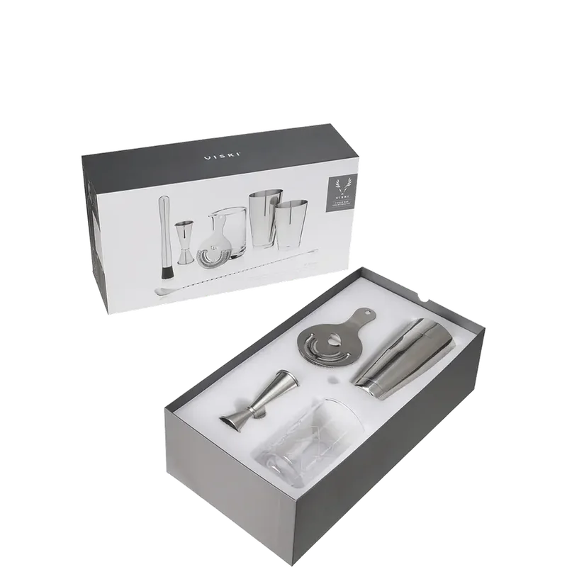 Viski Bartending Set