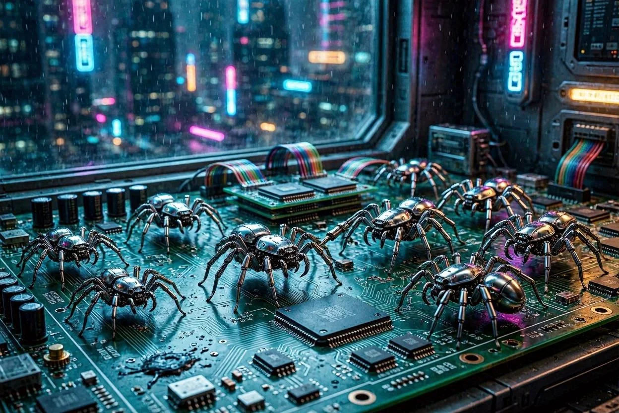 image from Scattered Spider and the Case for Sigma Rule Suites