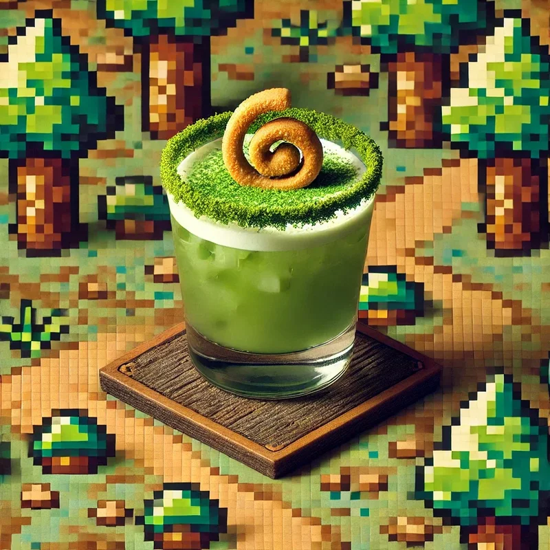 Recipe Image