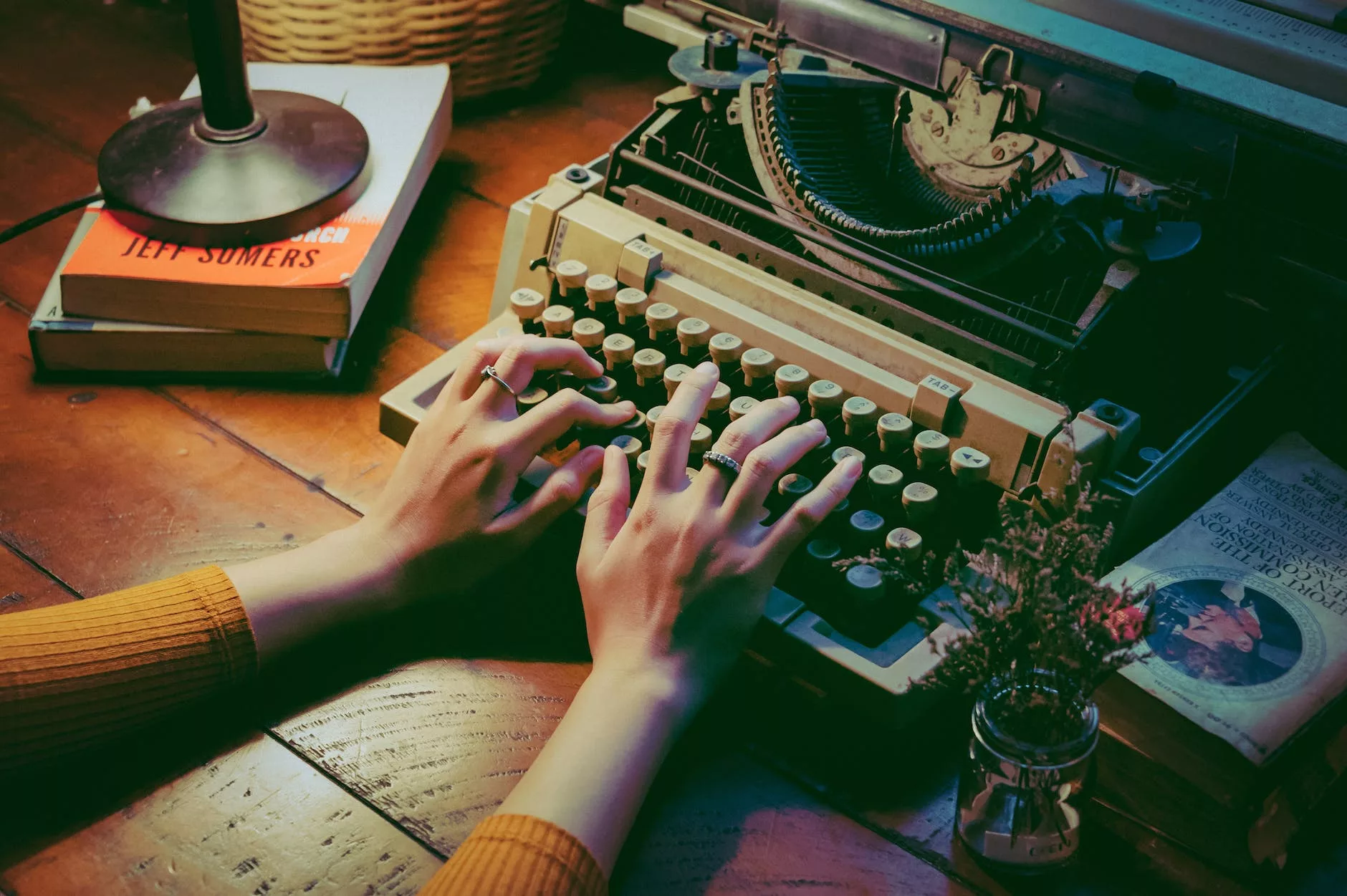 The Last Word: A Timeless Classic That Still Speaks Volumes