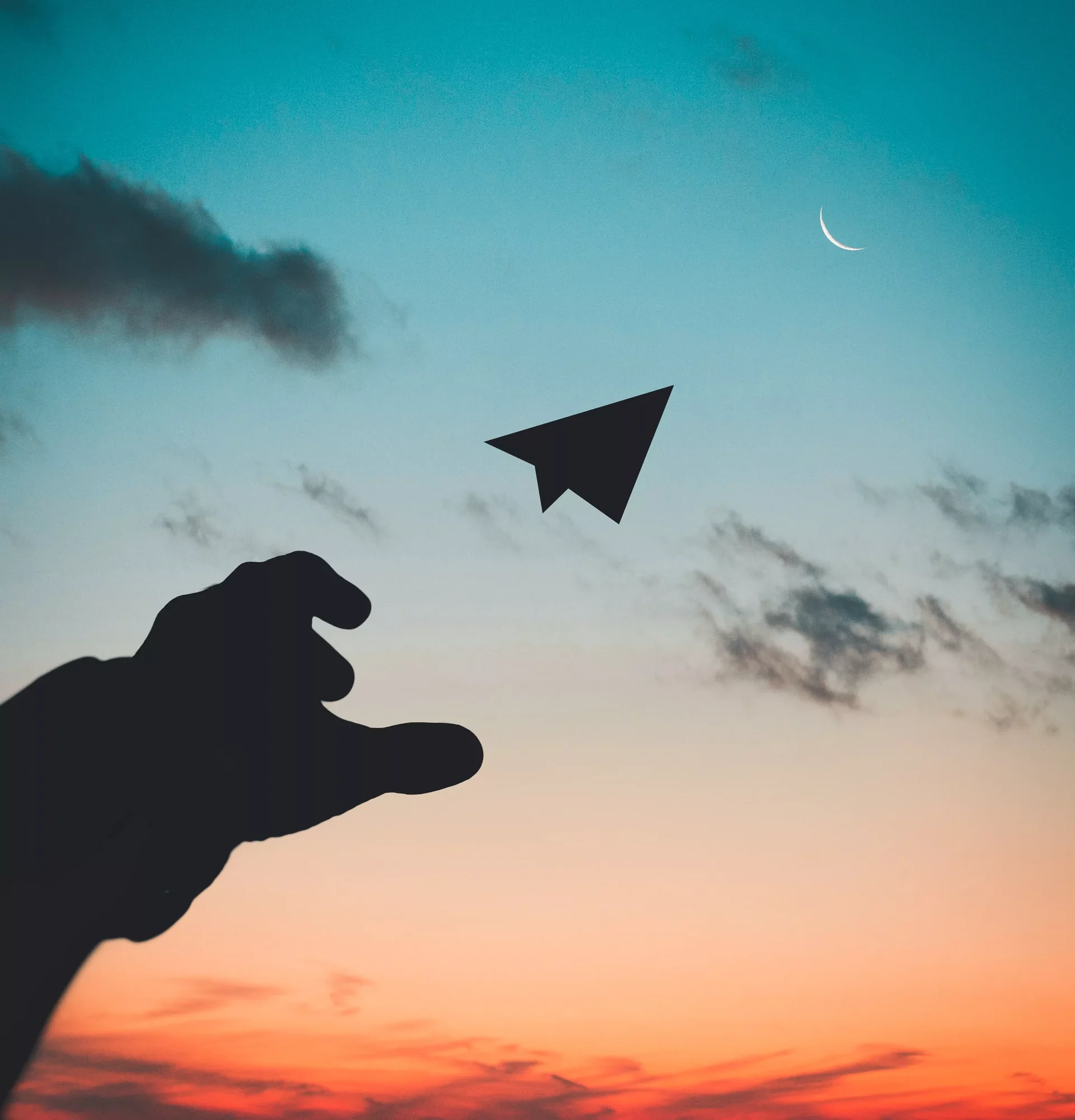 The Paper Plane: Take Flight with this Modern Cocktail