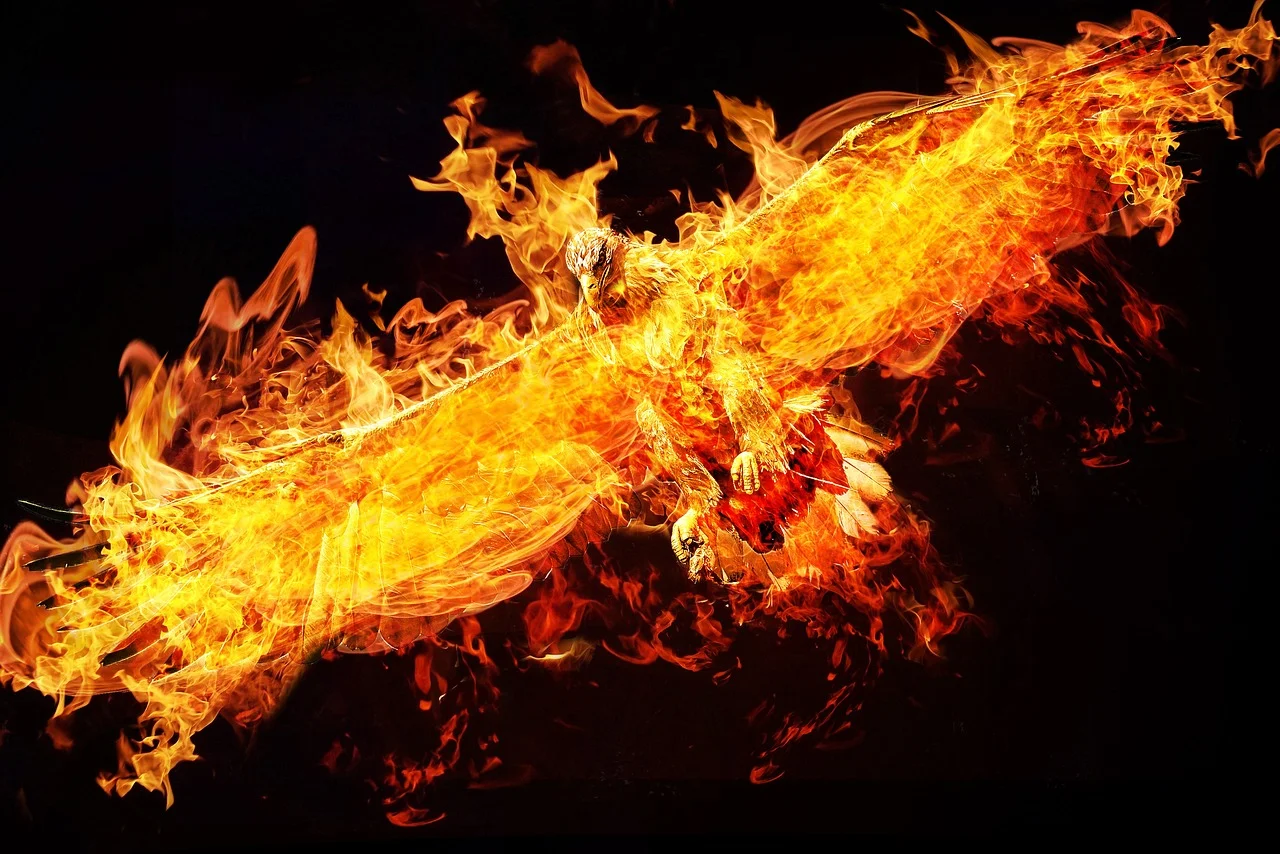 The Phoenix Project changed how I lead Security Engineering