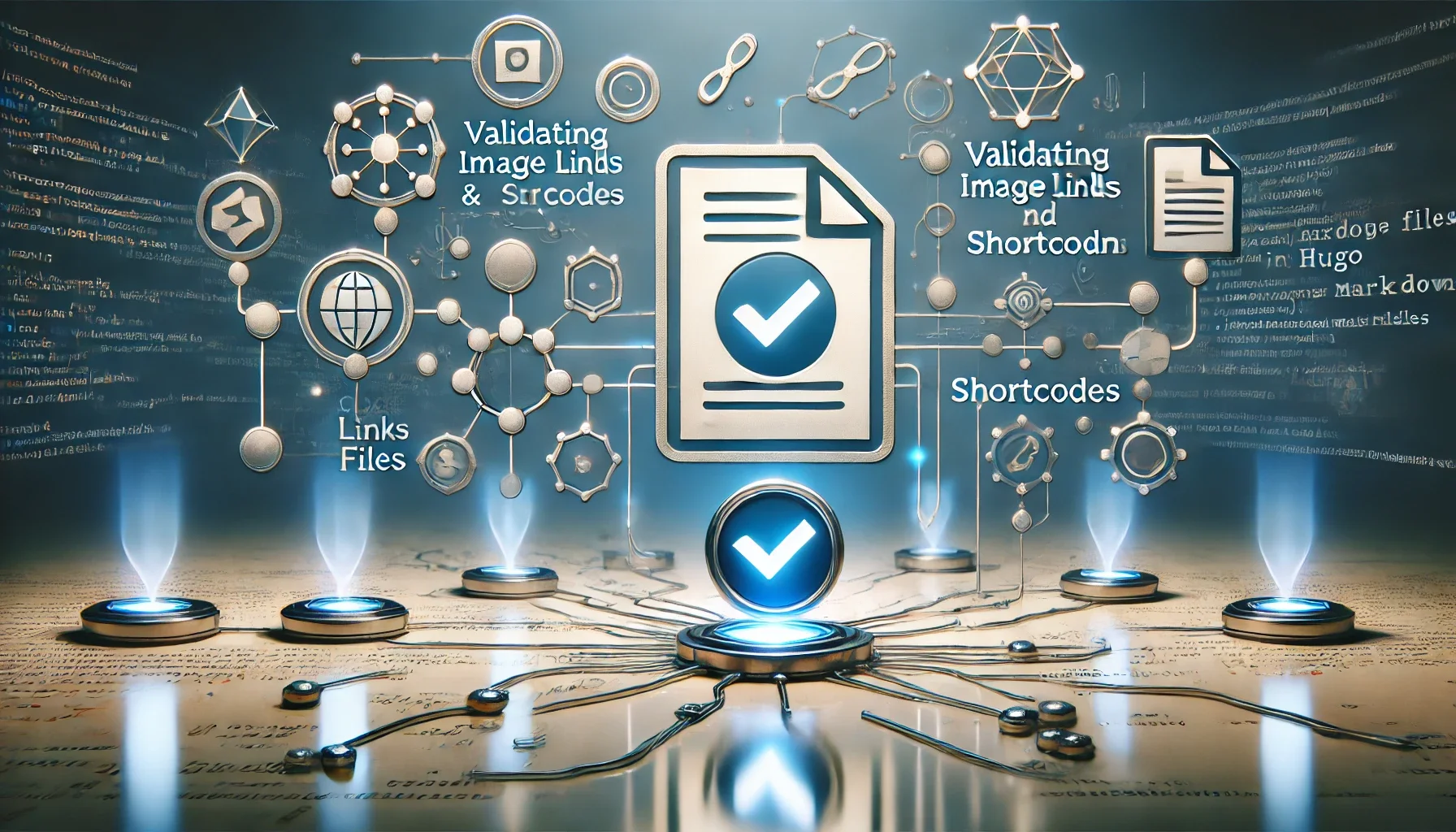 image from Validating Image Links and Shortcodes in Hugo Markdown Files