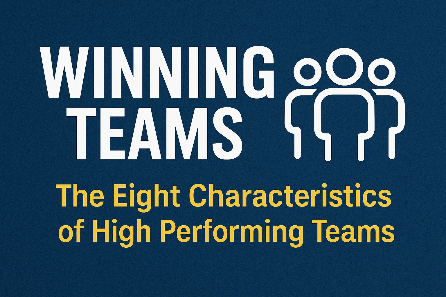 Winning Teams: Lessons for Security Leaders from Tim Baker